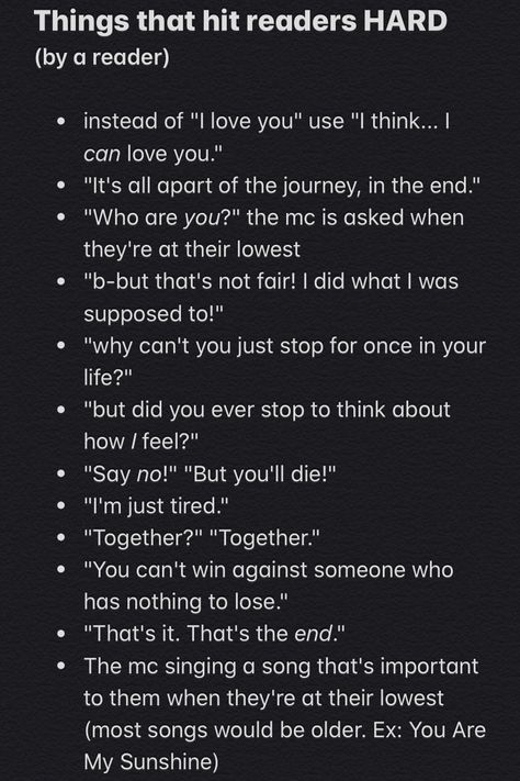 This Is Where My Parents Died Raphael, Oc Back Story Ideas, How To Write Feelings, Just A Cliché Wattpad, Memoir Title Ideas, How To Make A Book Cover For Wattpad, Anime Plot Ideas, To Whoever Wants To Hear, Wattpad Story Plot Ideas