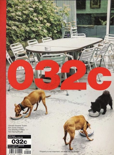 Coverjunkie | 032c Archives - Coverjunkie Jackie Nickerson, Berlin Winter, Infographic Poster, Kim Jones, London Home, Jamaica Travel, New York Studio, Aesthetic Themes, Black Hole