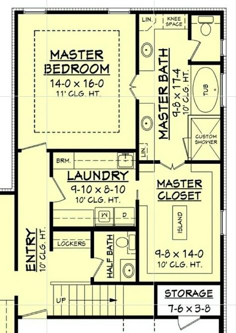 Master Closet Attached To Laundry Room, Master Suite With Laundry Layout, Master Addition Floor Plan, Laundry Attached To Master Closet, Master Closet With Island And Laundry, Split Bathroom Layout, Master Suite With Laundry Floor Plans, Master Closet With Laundry, Bathroom Laundry Combo Floor Plans Farmhouse