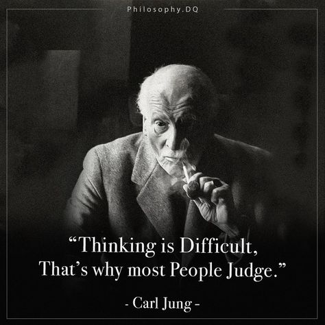 Philosophy Thoughts on Twitter: "15 Deep Psychology And Philosophy Quotes From "Carl Jung" | Thread https://t.co/CgA4FzvyPy" / Twitter Philosophy Quotes Deep, Carl Jung Quotes, Stoic Quotes, Carl Jung, Philosophy Quotes, Best Motivational Quotes, Real Life Quotes, Lesson Quotes, Motivational Quotes For Life