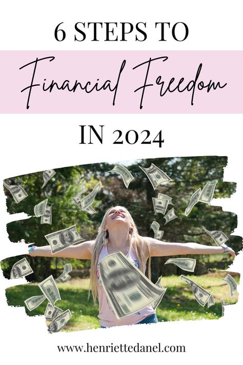 Learn the 6 steps to financial freedom with this epsiode where I am talking with financial advisor Naomi who is sharing her top tips for financially planning for the future and in emergencies. Planning For The Future, Financially Free, Financial Advisor, Female Entrepreneurs, Business Coach, Financial Advisors, Take The First Step, Financial Goals, Financial Planning