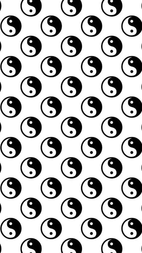 Black And White Iphone Wallpaper, White Iphone Wallpaper, Ying Yang Wallpaper, Quote Symbol, Black And White Wallpaper Iphone, Baseball Wallpaper, Iphone Wallpaper Iphone, Graffiti Wallpaper Iphone, Iphone 4 Cases