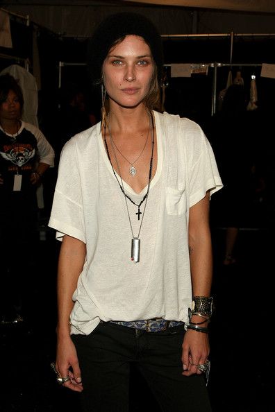 Erin Wasson Erin Wasson Style, Chloë Sevigny, Erin Wasson, Rachel Bilson, Sienna Miller, Mode Casual, Nicole Richie, Jane Birkin, Rocker Chic