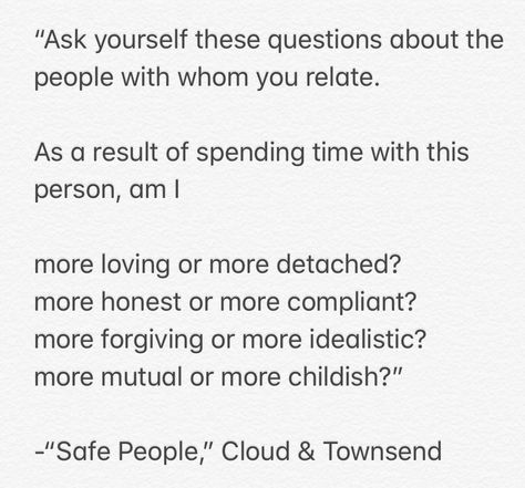 Boundaries Book Henry Cloud, Cloud And Townsend Quotes, Safe People Henry Cloud, Safe People Quotes, Verses For Waiting, Boundaries Book, Dr Henry Cloud, Safe People, Self Awareness Quotes