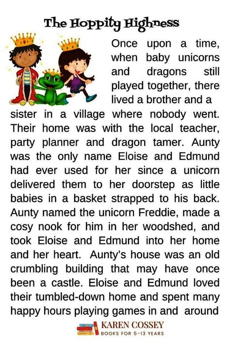 If you enjoy this story, read some more in the fun kids book 8 under 8 for 8's. It also includes 24 bonus coloring pages that will keep your child happilly busy for ages. Fiction Stories For Kids, Short Fiction Stories, Dragon Story, Expensive Wedding, Scary Tales, Horror Tale, Third Grade Reading, Short Stories For Kids, Best Children Books