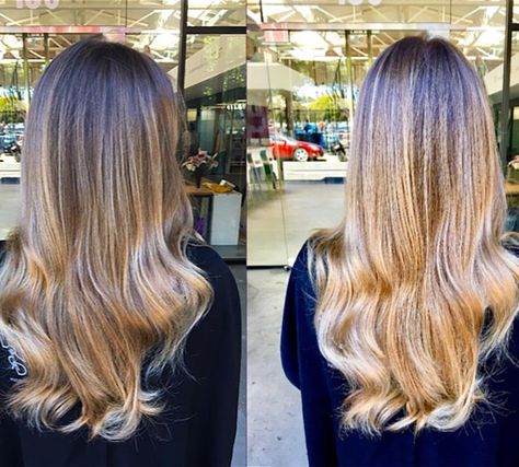 Levels Of Hair Color, Balayage Vs Highlights, Madison Reed Hair Color, Vs Hair, Hair Levels, Diy Hair Dye, Hair Foils, Madison Reed, Lighter Hair