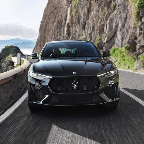 📸@maserati ⚜ ✅No description need. • • #cars #car #carsofinstagram #bmw #auto #carporn #s #carlifestyle #supercars #instacar #ford #photography #mercedes #racing #porsche #luxury #automotive #carswithoutlimits #jdm #audi #turbo #supercar #instacars #m #ferrari #v #f #like #toyota #bhfyp Porsche Luxury, Maserati Levante, Maserati Granturismo, Black Piano, Maserati Quattroporte, Maserati Ghibli, Become A Millionaire, Dream Garage, Maserati