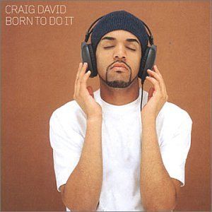 Craig David - Born to Do It July Lyrics, Craig David, Hair Clips 90s, Artful Dodger, Separate Ways, Smooth Jazz, Key To My Heart, Greatest Songs, Sony Music