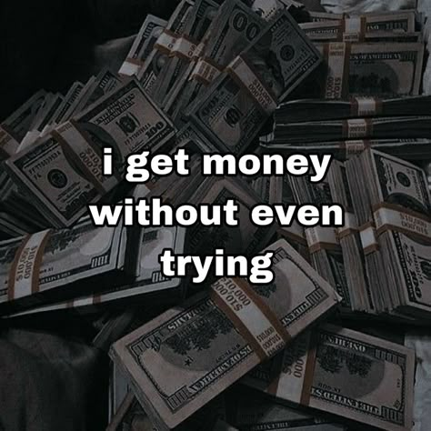 Income Vision Board, I Get Money, Manifesting Vision Board, Money Vision Board, Vision Board Images, Vision Board Photos, Dream Vision Board, Luck Quotes, Vision Board Affirmations