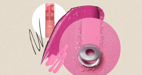 Glossier’s New Bronzer & More Editor-Picked February Beauty Launches To Shop Milk Makeup Cooling Water, Jelly Tint, Summer In A Bottle, Dry Shampoo Powder, Matte Blush, Flower Bomb, Paint Line, Skin Care Brands, Milk Makeup