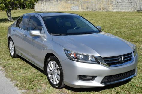 Honda Accord 2014, 2014 Honda Accord, Honda Accord Ex, Car Loans, Cars And Trucks, Car Finance, First Car, One Year Old, Classified Ads