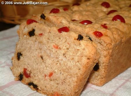 Bajan Fish Cakes Recipe, Bajan Sweet Bread, Barbados Recipes, Bajan Food, Bajan Recipe, Guyanese Food, Barbados Food, Sweet Bread Recipe, Coconut Bread Recipe