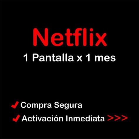 Netflix Premium, Friends And Family, Tv