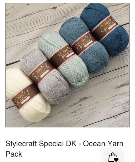 Crochet Blanket Colors, Stylecraft Special Dk, Yarn Color Combinations, Temperature Blanket, Yarn Tools, Crochet Blanket Designs, Tapestry Crochet Patterns, Yarn Projects, Afghan Crochet Patterns