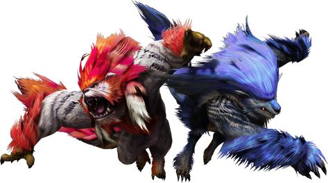 Lolo Gougarf Photo Gallery | Monster Hunter Wiki | Fandom Monster Hunter Frontier, Great Jaggi, Monster Hunter Monsters, Monster Hunter Wiki, Book Monster, Dragon Mythology, Monster Hunter Series, Monster Hunter Art, Hunter Art