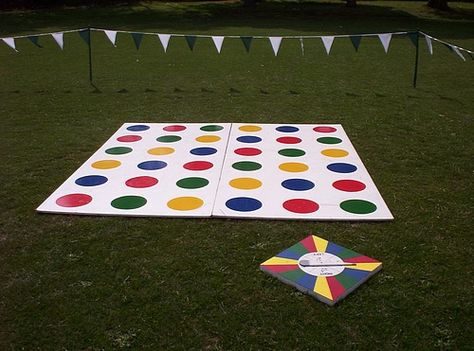 Twister Game | ES Promotions Outdoor Twister Game, Giant Board Games, Outdoor Twister, Lawn Twister, Giant Twister, Giant Garden Games, Giant Garden, Twister Game, Rustic Birthday