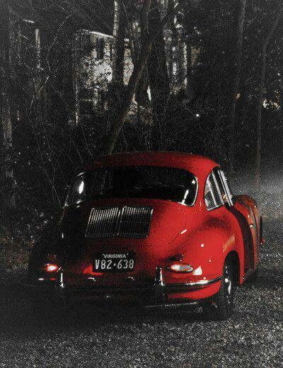 Stefan's car! I love it!! Stefans Car, Stefan Salvatore Car, Tvd Fanfiction, Tvd Aesthetic, First Cars, Vampire Diaries Wallpaper, Original Vampire, Vintage Porsche, Mystic Falls