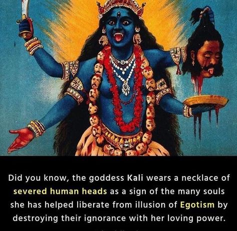 Jai Maa Kali, Kali Shiva, Kali Tattoo, Psychic Empath, Kali Images, Ma Kali, Kali Hindu, Kali Maa, Indian Goddess Kali