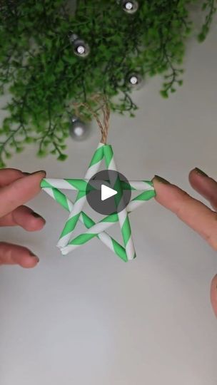 129K views · 3.3K reactions | Gorgeous little star made with paper straws
#papercrafts #star #christmasdecor #craft #crafts #paperstar #Christmas | Gabriela Raluca Marioara Paper Straw Stars, Christmas Star Crafts For Kids, Christmas Star Crafts, Paper Straws Crafts, Straw Star, Star Crafts, Star Craft, Straw Crafts, Activity Day Girls