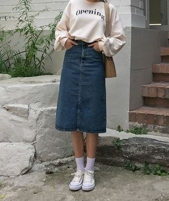 jean skirt outfits jean skirt fall outfit jeans skirt outfit jean skirts outfits jean skirt outfit jean skirts outfit jeaned skirt outfits jean skirt winter jean skirt fall outfits jean skirts fall outfits jean skirts winter jean skirt outfits winter jean skirt outfit winter jean skirts outfits summer jeans skirt outfit summer jean skirt outfits summer jean skirt outfit summer jeans skirt boots jean skirt boots jean skirt outfits spring jean skirts knee length skirt outfit long skirt outfit jean Mid Length Jean Skirt, Jean Skirt Knee Length, Medium Jean Skirt Outfits, Short Demin Skirt Outfits, Denim Knee Length Skirt Outfit, Fall Outfits With Jean Skirts, Knee Length Skirt Outfit Aesthetic, Dark Jean Skirt Outfits, Midi Denim Skirt Outfit Aesthetic