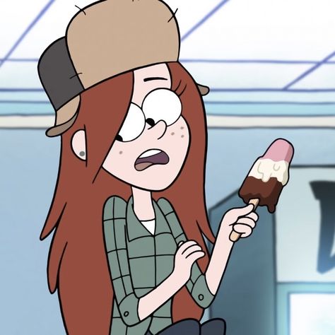 Wendy Icon Gravity Falls, Wendy Corduroy Icon, Wendy Gravity Falls Pfp, Gravity Falls Icons Aesthetic, Wendy Corduroy Aesthetic, Wendy Courdory, Wendy Courderoy, Hear Me Out Characters Girl, Gravity Falls Screenshots