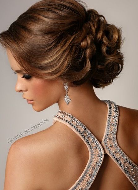 Hollywood Glam Wedding Hair Updo, Vintage Updo Hairstyles, Classy Updo Hairstyles, Glam Wedding Hair, Formal Hairstyles Updo, Classy Updo, Vintage Updo, Hollywood Glam Wedding, Romantic Updo