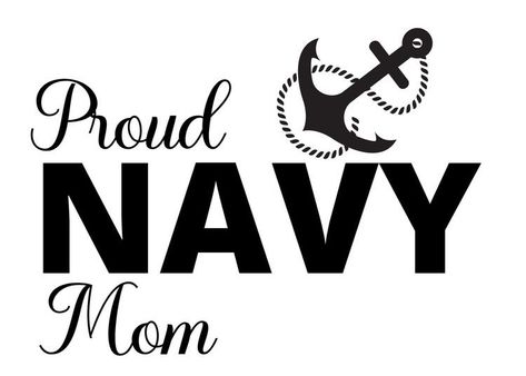 Proud Navy Mom, Military Mom, Navy Mom, Create Shirts, Mom Svg, Leopard Pattern, Etsy Handmade, Business Ideas, Cricut Silhouette