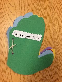 Prayer Activities, Uppfostra Barn, Prayer Crafts, Vbs Craft, Toddler Bible, Sunday School Projects, Scratch Book, Preschool Bible Lessons, Children's Church Crafts