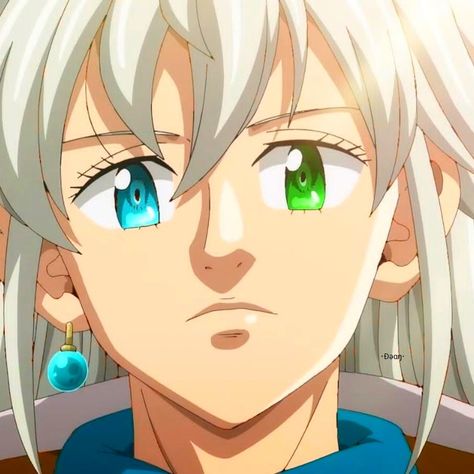 Tristan 7ds, Tristan Liones, Seven Deadly Sins Anime, 7 Deadly Sins, The Seven Deadly Sins, Deadly Sins, Cute Anime Profile Pictures, Anime Profile, Seven Deadly Sins