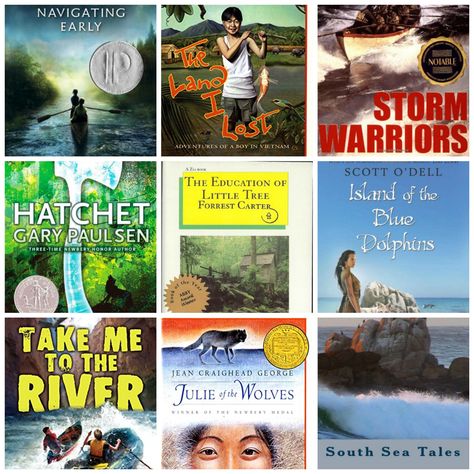 10+Outdoor+Novels+for+the+Budding+Adventurer+in+Your+Life Adventure Romance Books, Best Adventure Books, Climbing Workout, Garden Rock Border, Adventure Books, Adventure Fiction, Adventure Novels, Fiction Idea, Best Portraits