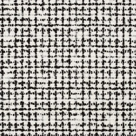 White Fabric Texture, Texture Carpet, Tweed Texture, Tweed Pattern, Material Board, Texture Inspiration, Boucle Yarn, Black And White Tweed, Black And White Fabric