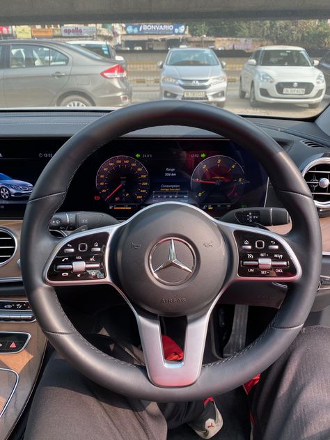 Mercedes Sedan, Mirror Selfie Boy No Face Aesthetic, Mercedes Benz India, Selfie Boy, Cars India, Mercedes Interior, Benz Mercedes, Sedan Cars, Hype Clothing