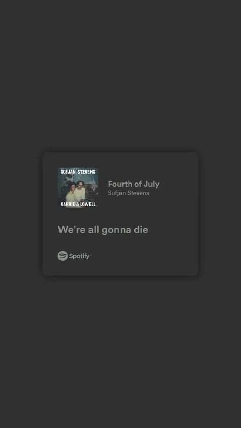 Fourth Of July Song Lyrics, Fourth Of July Song Aesthetic, Fourth Of July Lyrics, Fourth Of July Song, Fourth Of July Songs, July Lyrics, Hopeless Quotes, Indie Lyrics, 1 Line Quotes