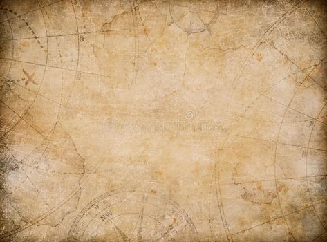 Download Old Blank Pirates Treasure Map Background Stock Illustration -  Image: 59033995 Old Paper Texture, History Background, Background Ppt, Pirate Treasure Maps, Garden Of Gethsemane, Old Paper Background, Map Illustration, Presentation Backgrounds, Background Powerpoint