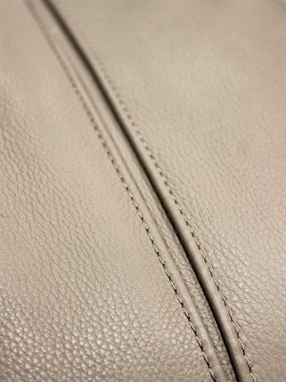 Fold Leather Stitching Detail, Leather Aesthetic Texture, Leather Fabric Swatches, Leather Samples Texture, Leatherite Fabric Texture, All Modern Furniture, Upholstery Diy, Car Upholstery, Wood Cover