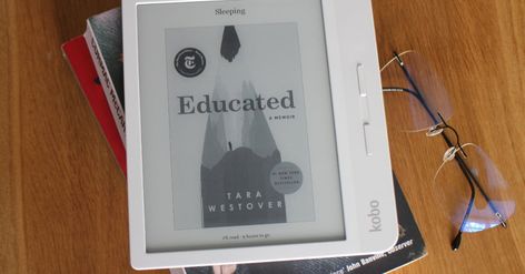 Kobo Libra H20 review: Premium without the price Kobo Libra 2 Aesthetic, Kobo Libra 2, 2 Aesthetic, Kindle Oasis, Kindle Paperwhite, Digital Trends, Ebook Reader, Adjustable Lighting, Amazon Kindle