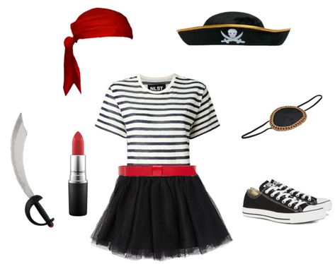 Disney Cruise Pirate Night, Short Vermelho, Pirate Girl Costume, Pirate Costume Diy, Fashion Designer Aesthetics, Fashion Outfits Summer, Fashion Fall Outfits, Aesthetics Fashion, Pirate Wench Costume