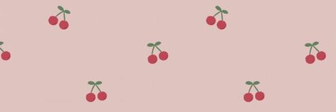 Red Twitter Header Aesthetic, Cherry Banner, Stick Notes, Twitter Header Aesthetic, Twitter Banner, Twitter Headers, Cherry Bomb, Twitter Header, Banners