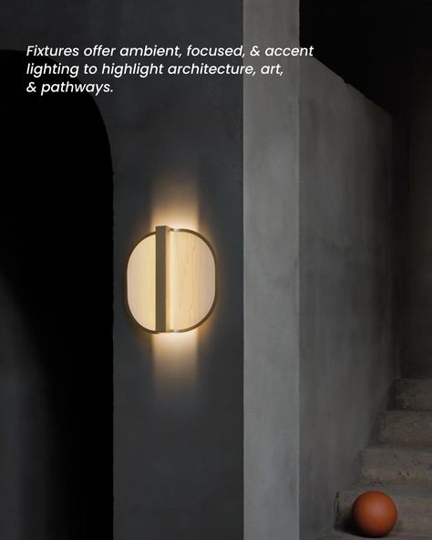 Trends of 2025: Wall Washer Lighting⁠
⁠
Explore our versatile wall lights- Uplight, Up and Down, Downlight, and Indirect Lighting- designed to enhance any space with ambient and accent lighting. Perfect for residential and commercial settings, they highlight architectural features and artwork with style and ease. Wall Washer Lighting, Indirect Lighting, Accent Lighting, Architectural Features, Lighting Design, Washer, Wall Lights, Architecture, Lighting