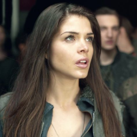 Octavia Blake Season 1, Octavia Blake Icon, The 100 Tv Series, Tiktok Acc, The 100 Characters, Octavia Blake, Bridget Satterlee, The 100 Cast, Marvel Dr