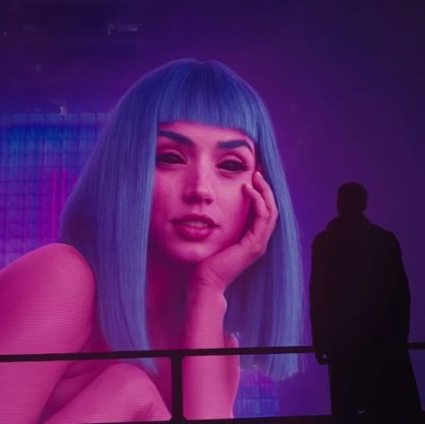 Denis Villeneuve, Райан Гослинг, Blade Runner 2049, I Love Cinema, Cyberpunk Aesthetic, Mia 3, Good Movies To Watch, Frank Ocean, Ryan Gosling