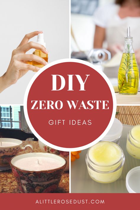 Diy Zero Waste Gifts, Diy Eco Friendly Gifts, Upcycle Gifts Diy, Diy Zero Waste, Zero Waste Christmas, Low Waste Lifestyle, Sustainable Gift Ideas, Free Christmas Gifts, Upcycled Gifts