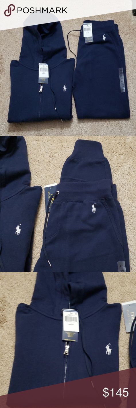 Polo Ralph Lauren Sweatsuit Ralph Lauren Tracksuit Women, Polo Tracksuit Women, Ralph Lauren Sweatsuit, Polo Tracksuit, Polo Ralph Lauren Tracksuit, Polo Women, Birthday Stuff, Polo Bear, Stockholm Fashion