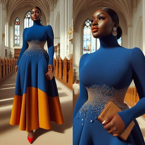 Colors That Go With Royal Blue, Outfits Verano Aesthetic, Classy Blue Dress, School Outfit Winter, Verano Aesthetic, Bold Fashion Outfits, Minimalist Outfit Ideas, Outfit Verano, Affordable Outfits