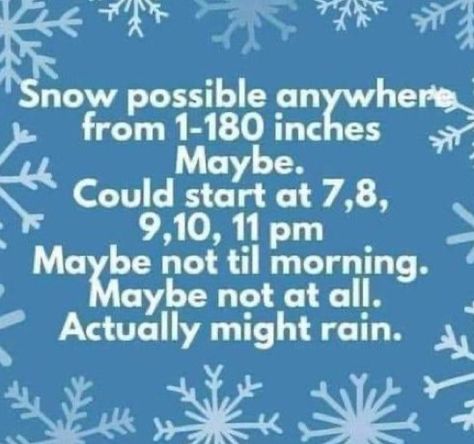 Winter Jokes, Winter Humor, Snow Humor, Weather Memes, Funny Weather, Weather Quotes, Jokes And Riddles, Friday Humor, Sarcastic Quotes Funny