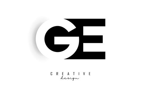 Ge Logo, Geometric Logotype, Geometric Typography, Negative Space Design, Geometric Logo Design, Letters Logo, Life Group, Geometric Logo, Logo Ideas