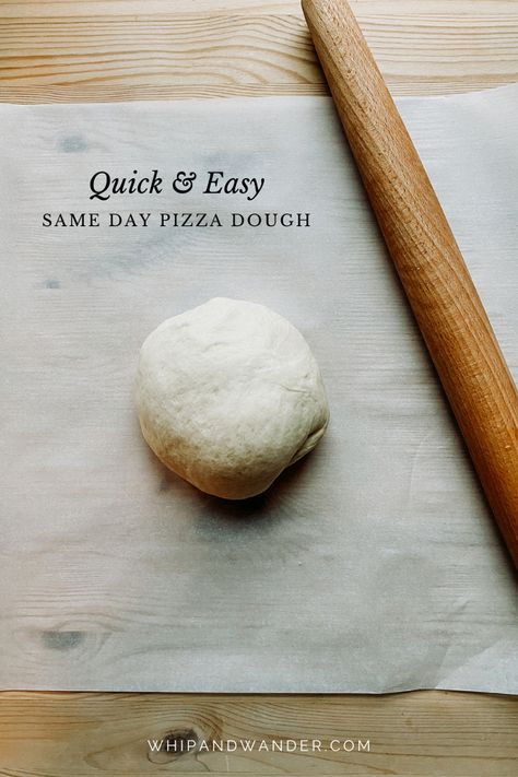 Pizza Dough Fast, Dough Pizza Recipe, Fast Pizza Dough, Dough Recipe Easy, Pizza Dough Easy, Pizza Night At Home, Easy Pizza Dough Recipe, Quick Pizza Dough, Fast Pizza