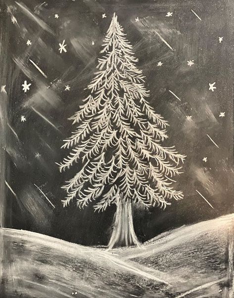 Winter Chalk Drawings, Liquid Chalk Markers Christmas Window, Chalk Pen Window Art Christmas Easy, Snowflake Chalkboard Art, December Chalkboard Ideas, Winter Chalk Art, Winter Chalkboard Art, Winter Chalkboard Ideas, Chalk Art Christmas