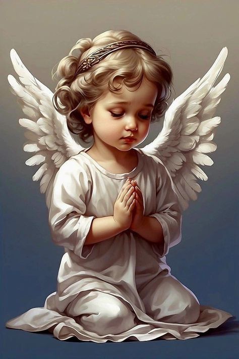 Angel Baby Pictures, Real Image Of Jesus, Guardian Angel Images, Gardian Angel, Baby Angel Tattoo, Guardian Angel Pictures, Jesus Love Images, Angel Clouds, Mother Mary Images