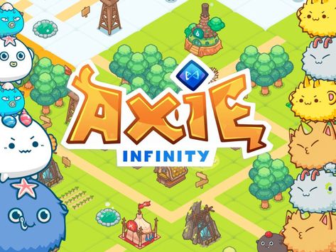 This article takes a look at the different ways that it’s possible to make real money playing Axie Infinity. From gameplay and Axie flipping, to breeding Axies or holding AXS tokens – all the potential ways to make money are explored. Initial investment estimates and other upfront costs are also discussed. The Basic, Straight Facts […] The post Can You Really Make Money Playing Axie Infinity? first appeared on One More Cup of Coffee. Axie Infinity, Game Mechanics, Gaming Token, Lost Money, Real Money, Ways To Make Money, Game Development, Cup Of Coffee, News Games